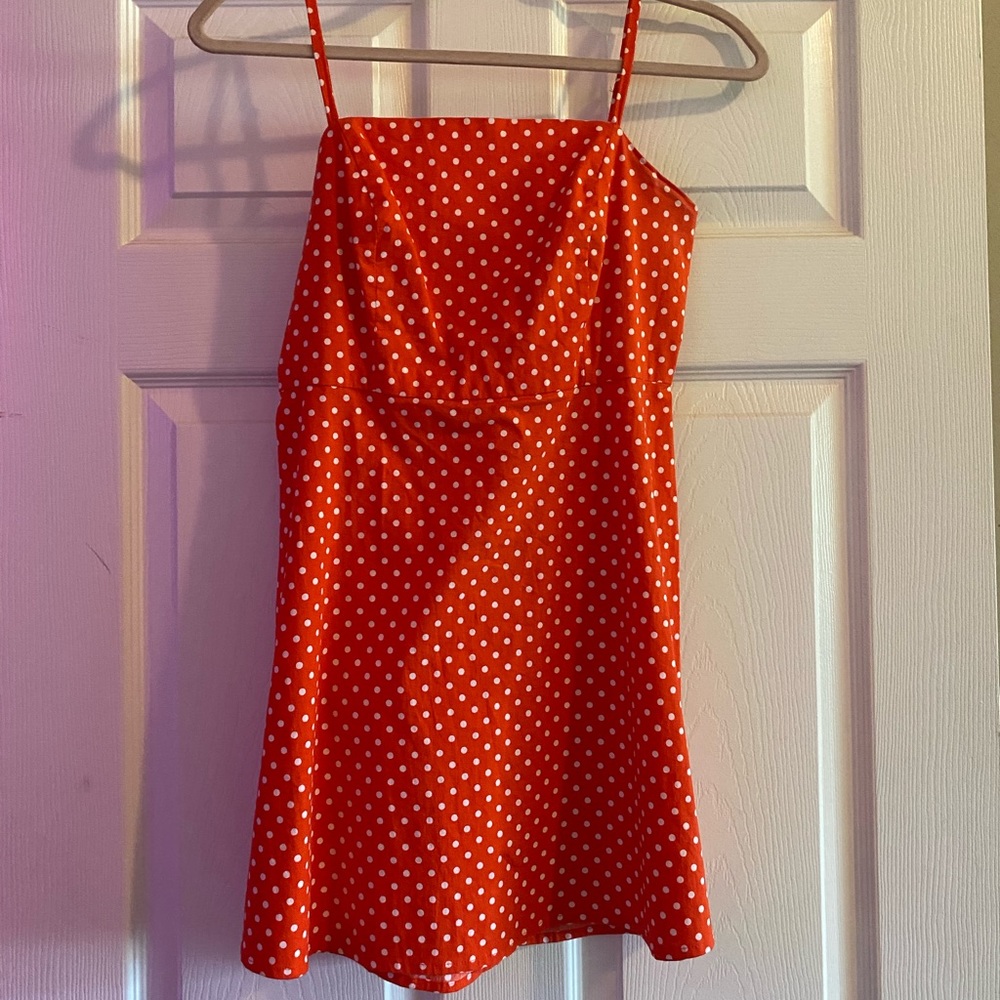 Urban Outfitters Mini Dress